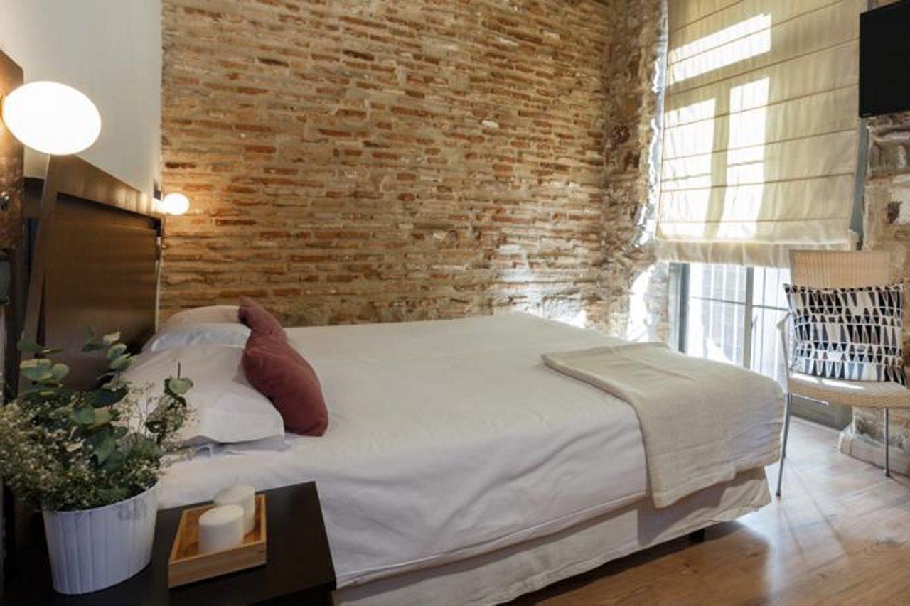 Appartement Ainb Picasso-corders Barcelone