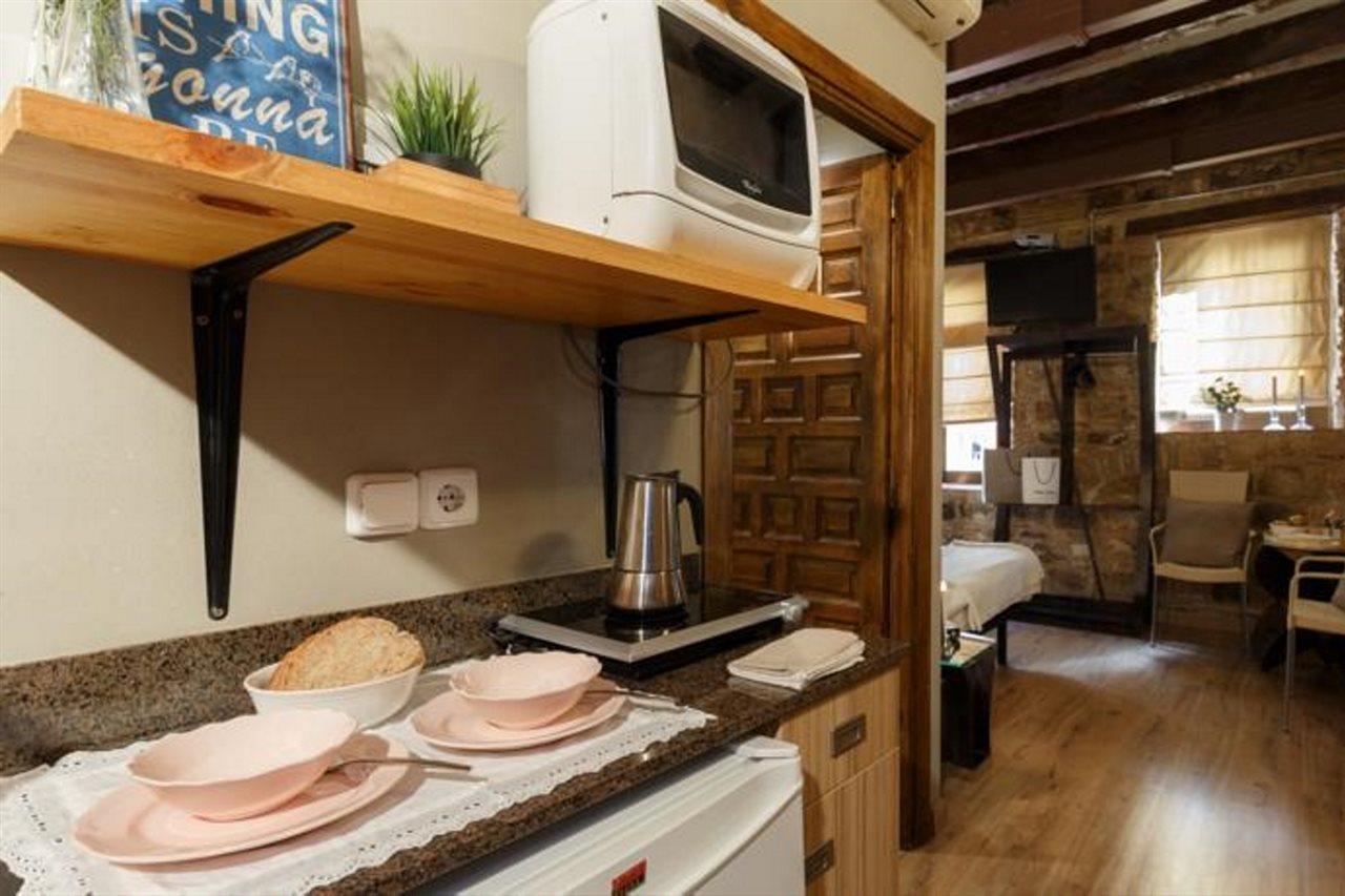 Appartement Ainb Picasso-corders