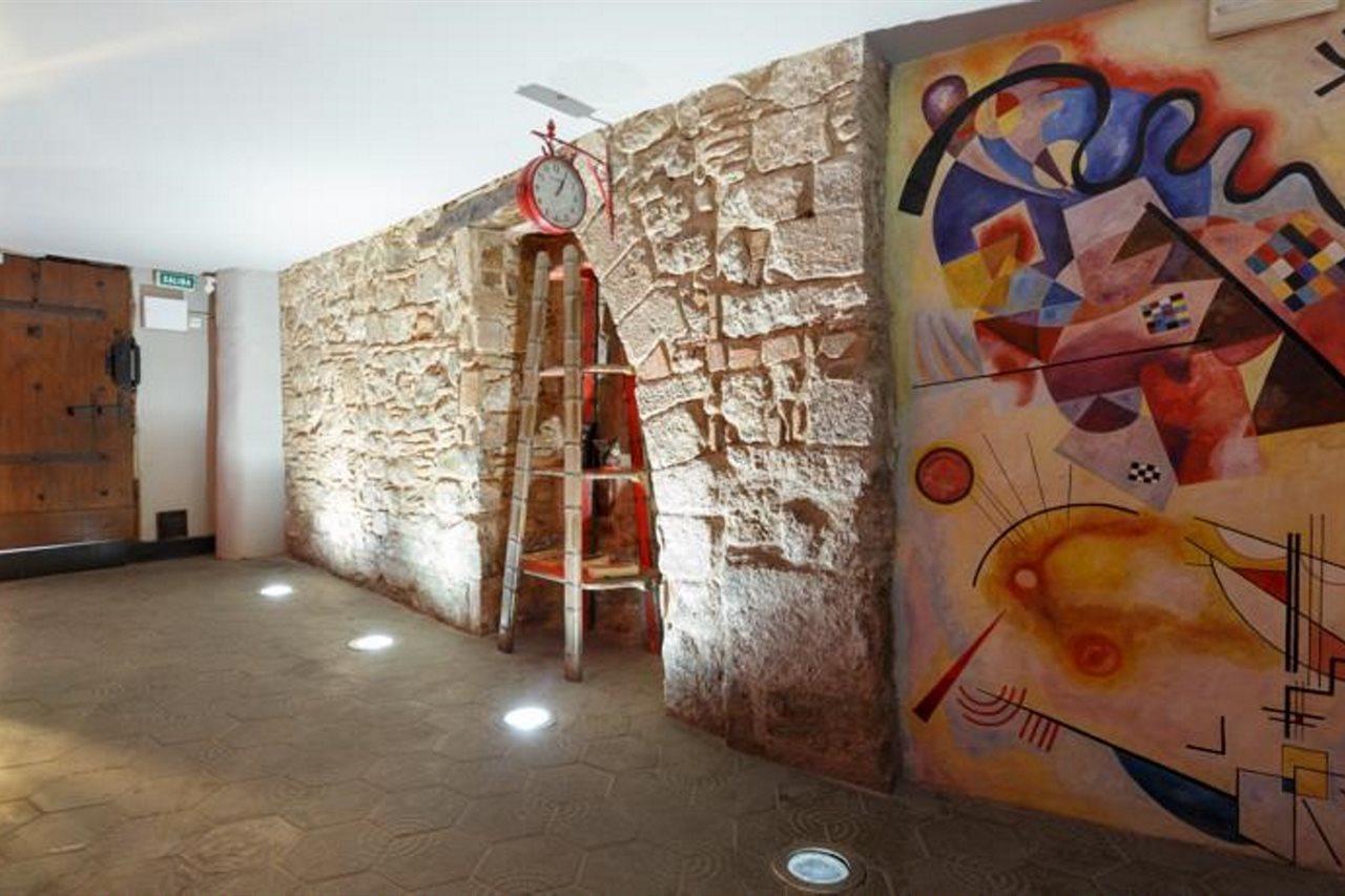 Ainb Picasso-corders Barcelone