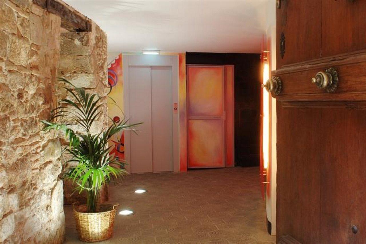 Appartement Ainb Picasso-corders *