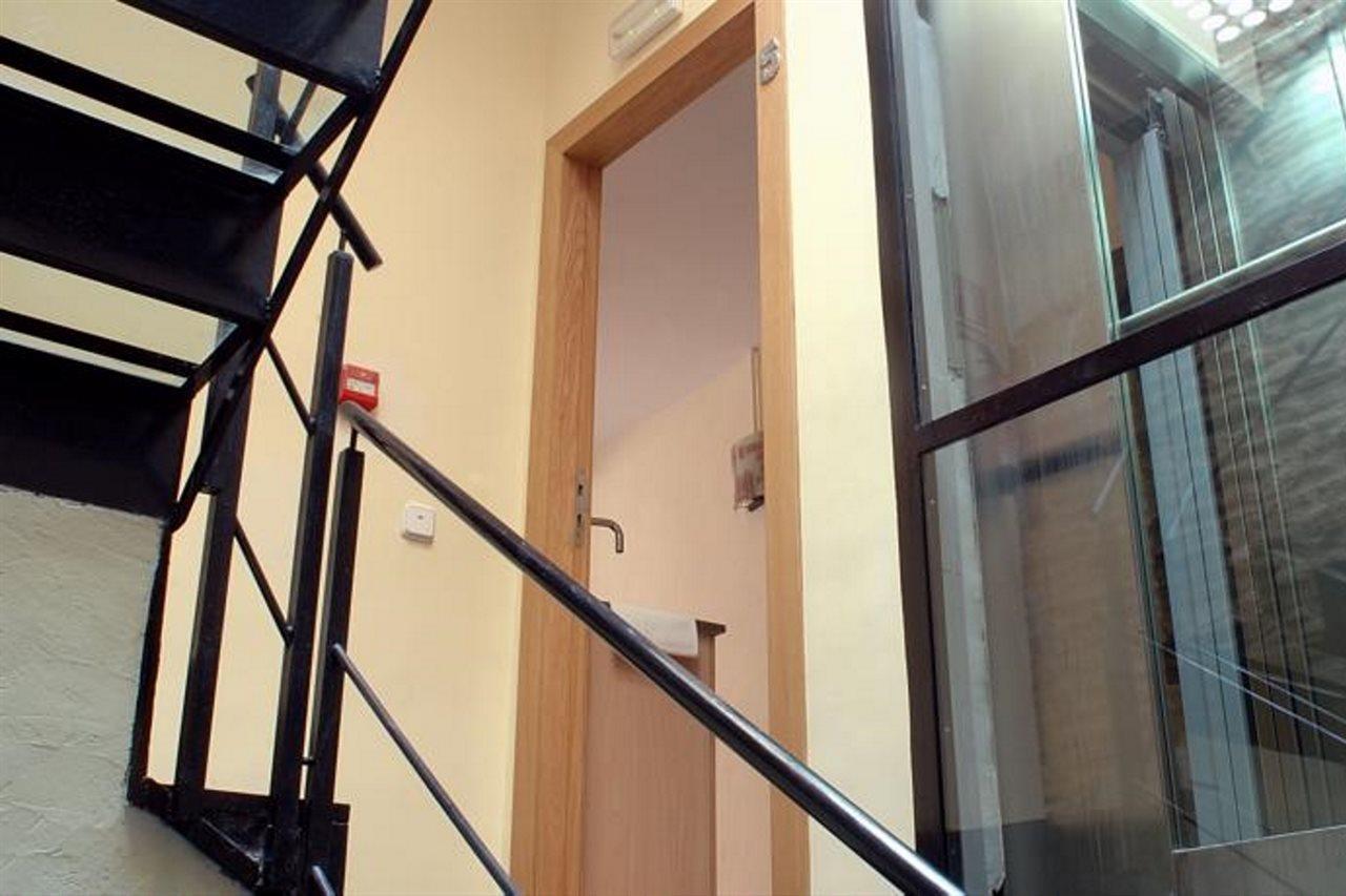 Appartement Ainb Picasso-corders Barcelone