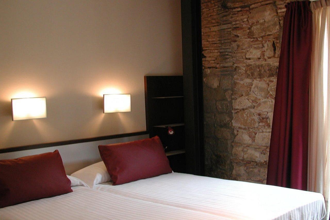 Aparthotel Allada 3* 3*