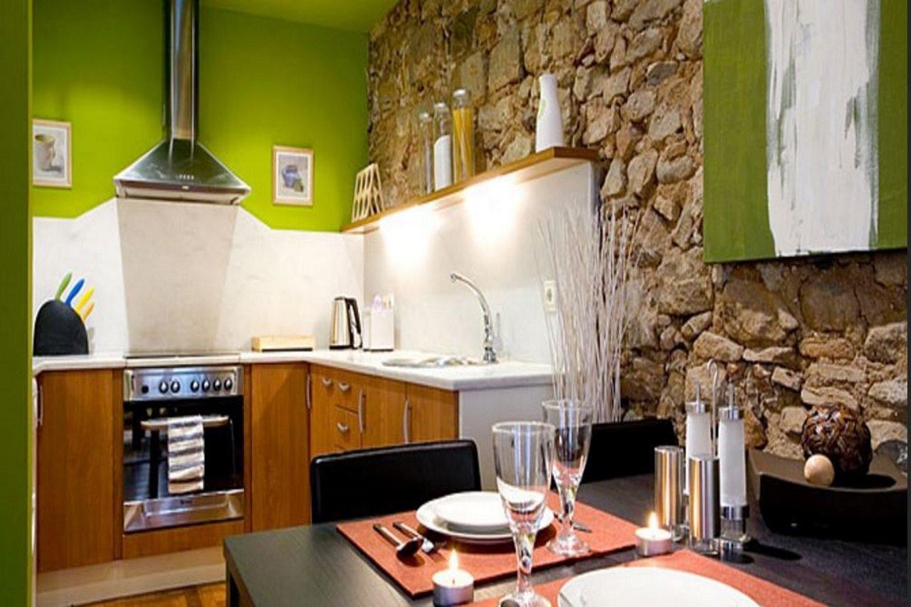 Apartamento Sicilia Barcelona