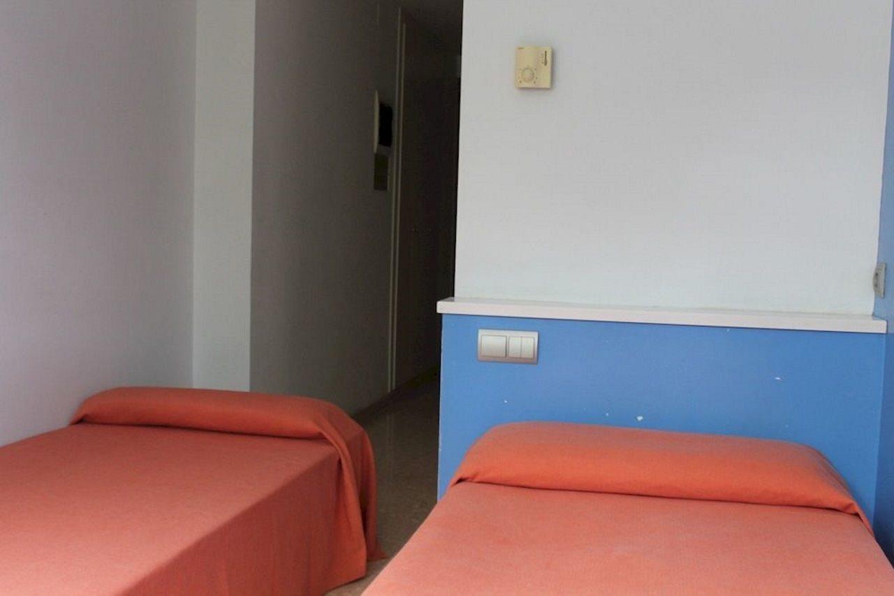 Residencia Estudiantes Onix Apartamento *