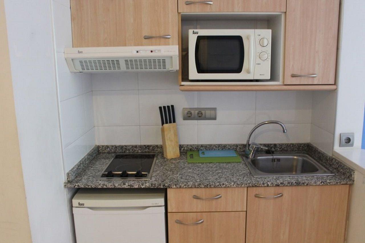 Residencia Estudiantes Onix * Barcelona