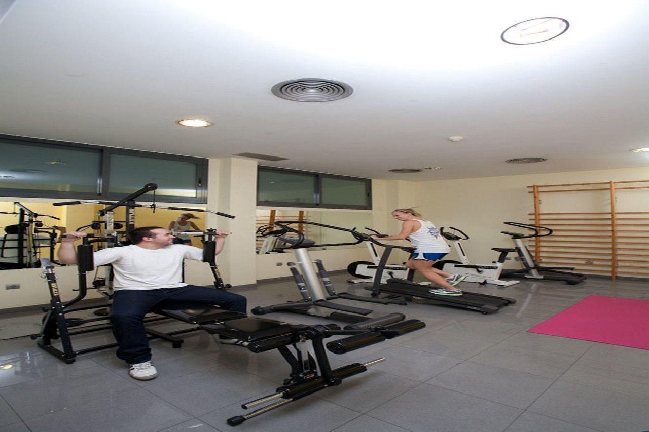 Residencia Estudiantes Onix Apartamento