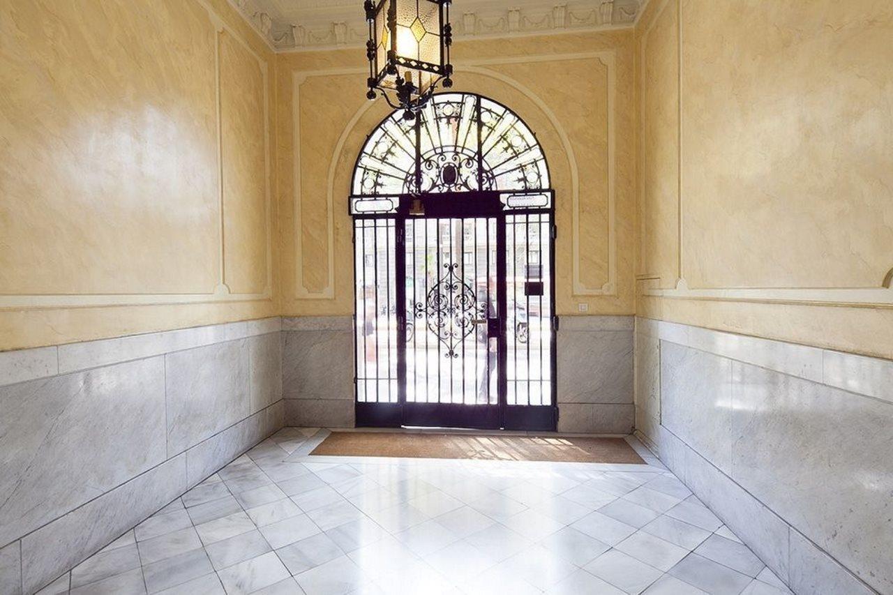 Stylish Diagonal Appartement Barcelone
