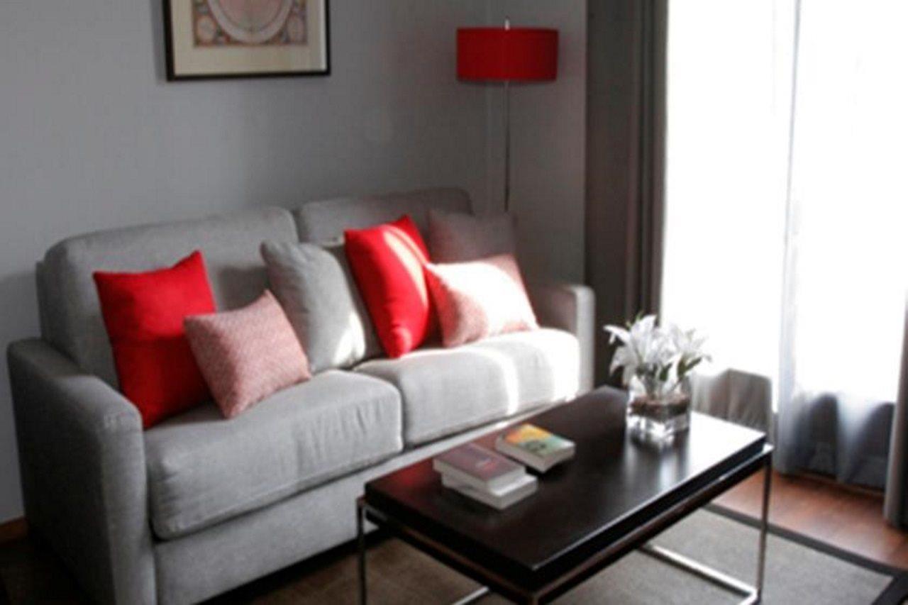 Center Appartement Barcelona