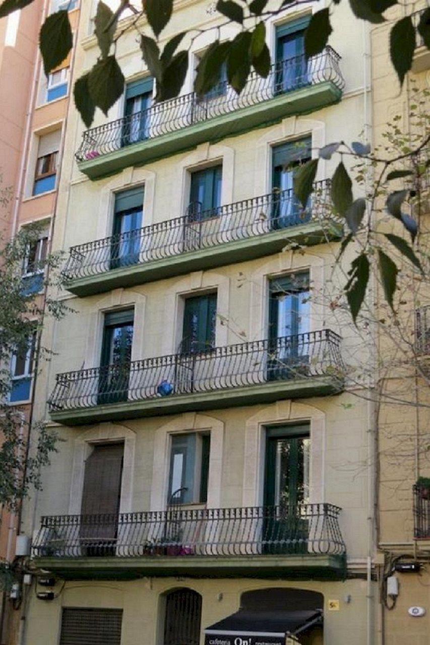 Appartement Mellow Barcelone