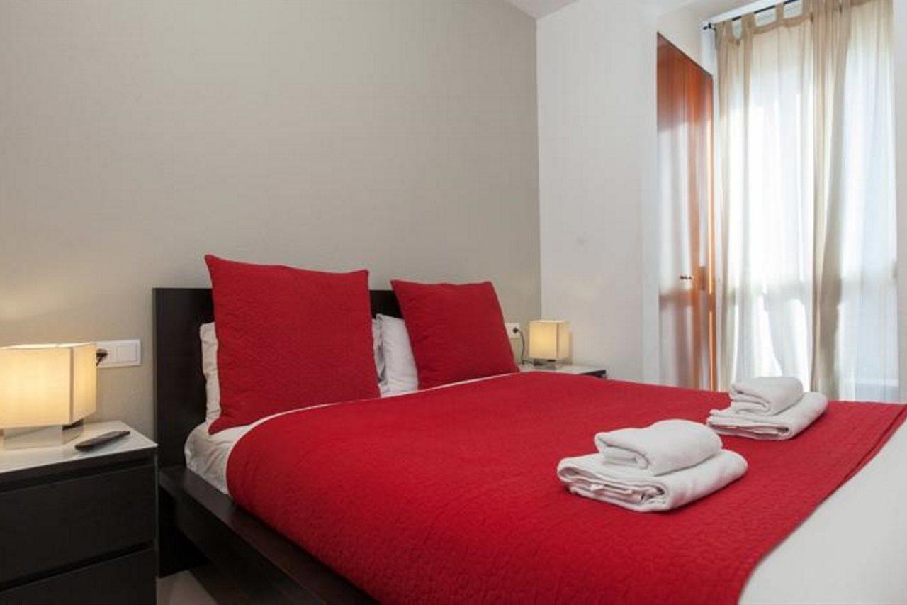Appartement Mellow