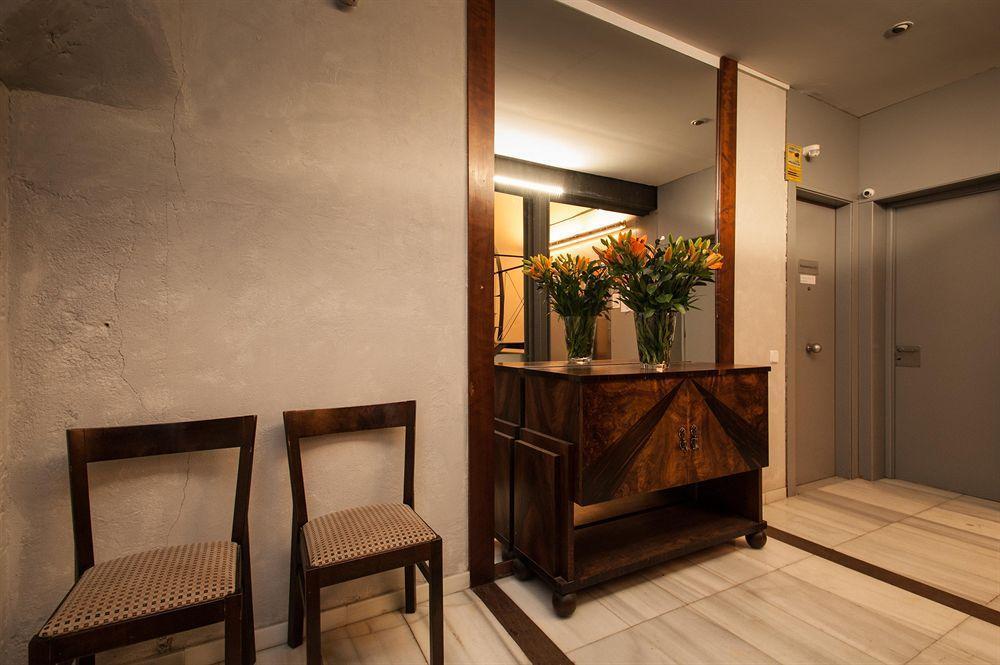 Borne Decimononico Hotel