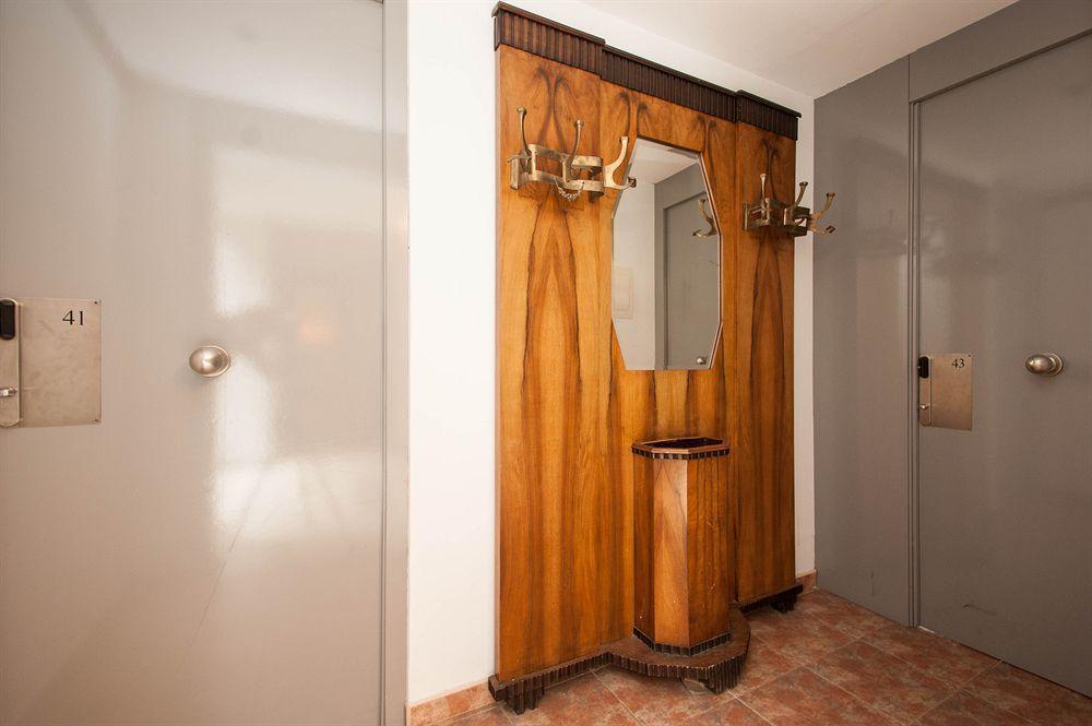 Borne Decimononico Hotel 4*