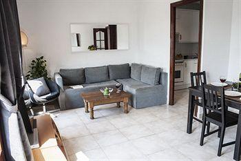 Hotel Passeig De Joan De Borbo 3*