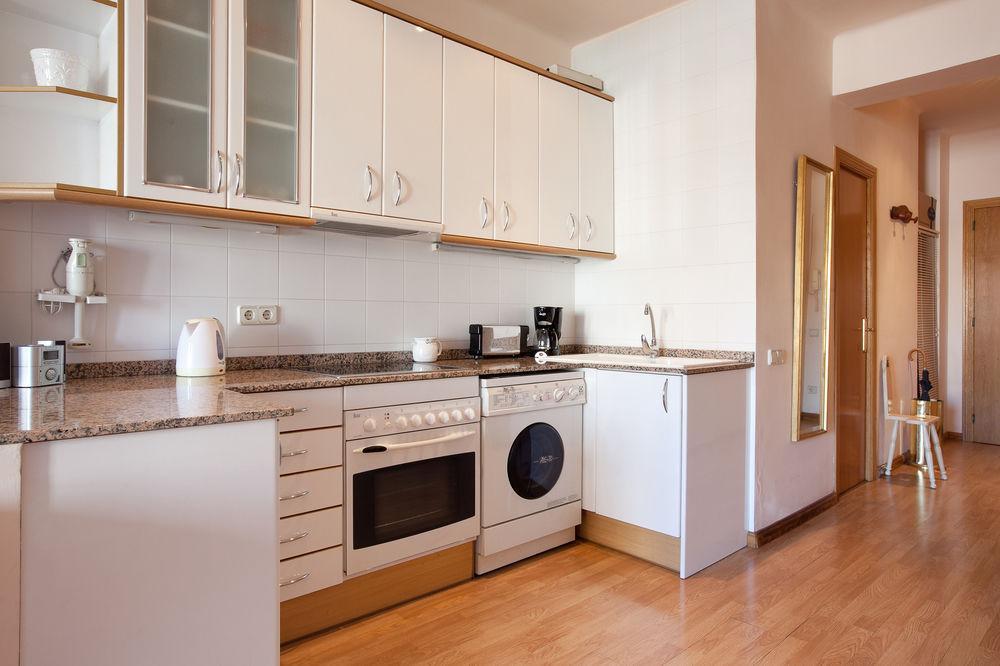 Apartment Flateli Granados *