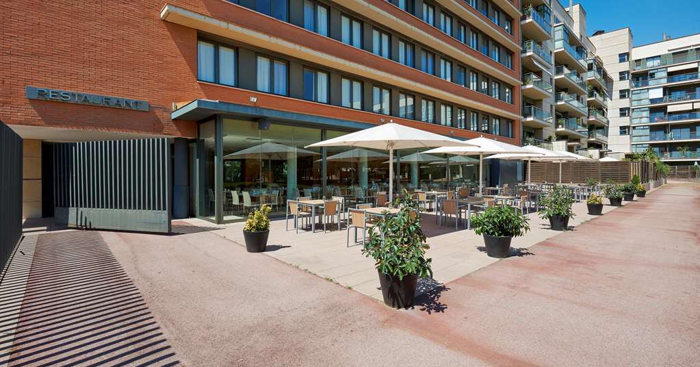 Catalonia Beach Hotel