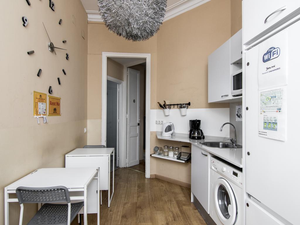 Maison d'hôtes Cosy