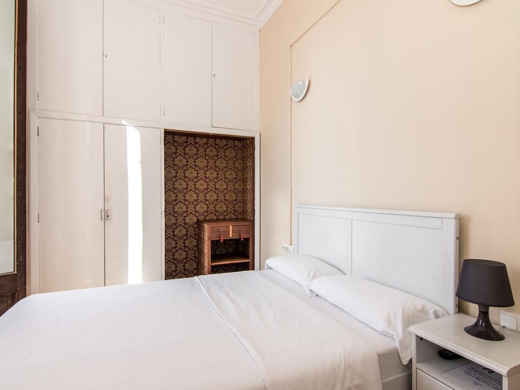 Cosy * Barcelone