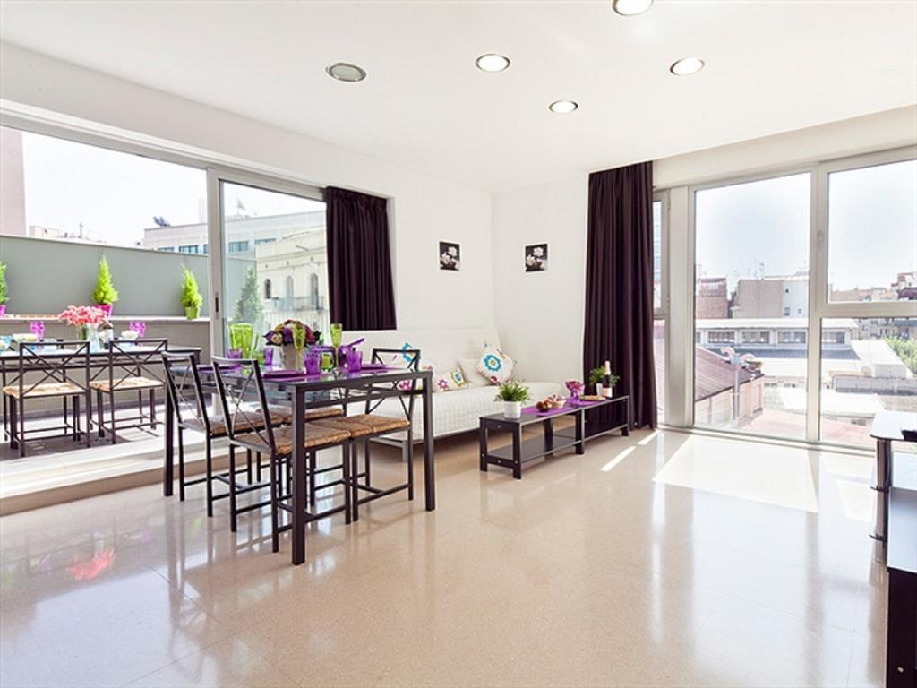 Charmsuites Nou Rambla * Barcelone
