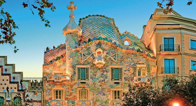 Apartamento Park&beach Deluxe Barcelona