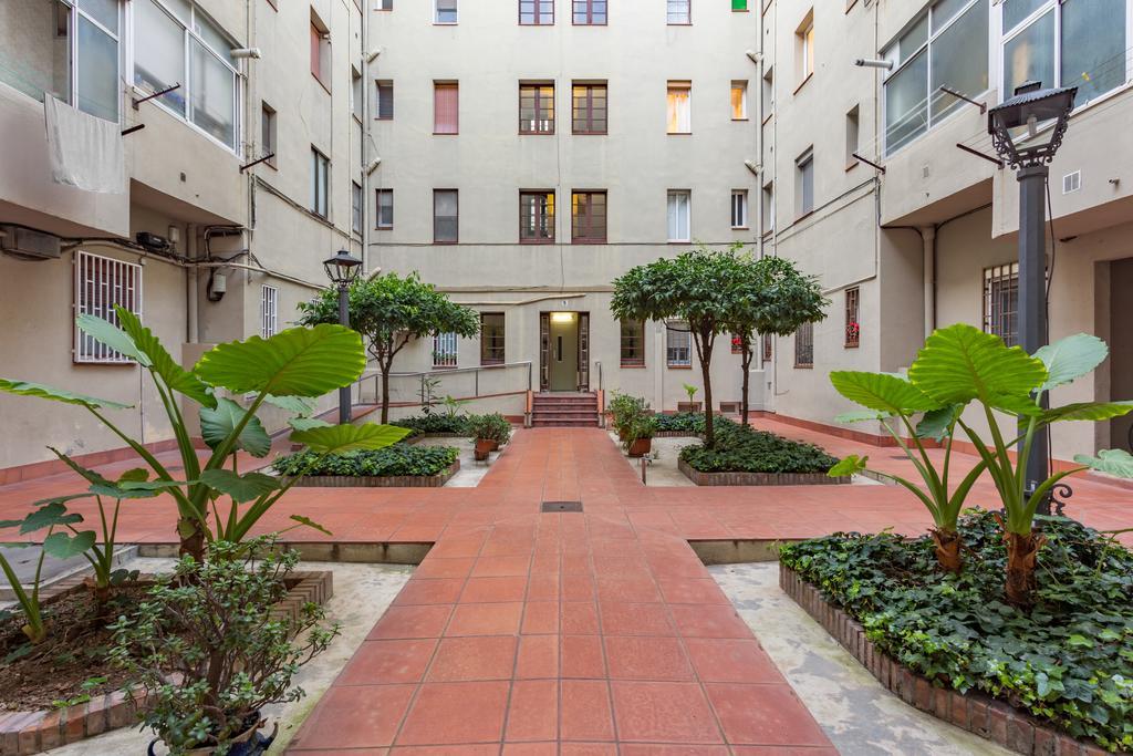 Moreryadom Appartement Barcelone