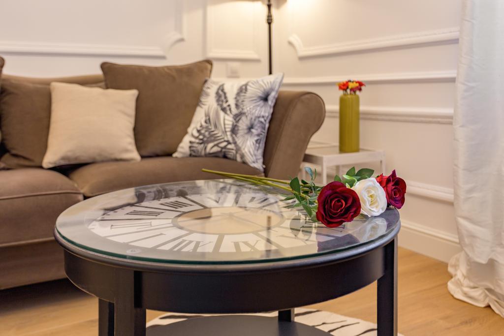 Appartement Moreryadom