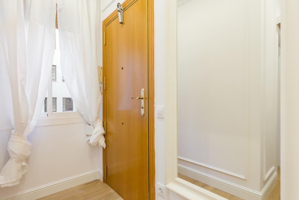Appartement Moreryadom Barcelone
