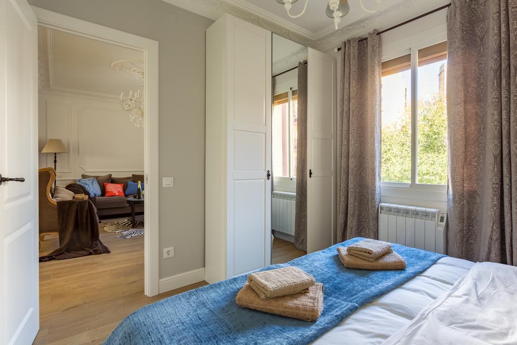 Moreryadom Appartement Barcelone