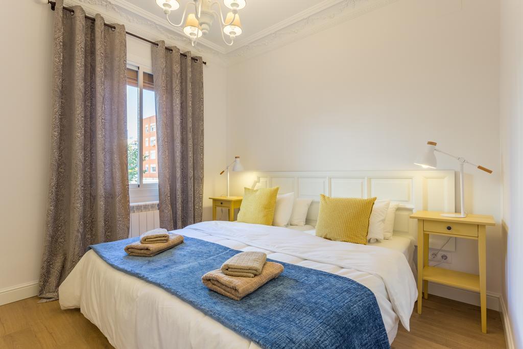 Appartement Moreryadom *