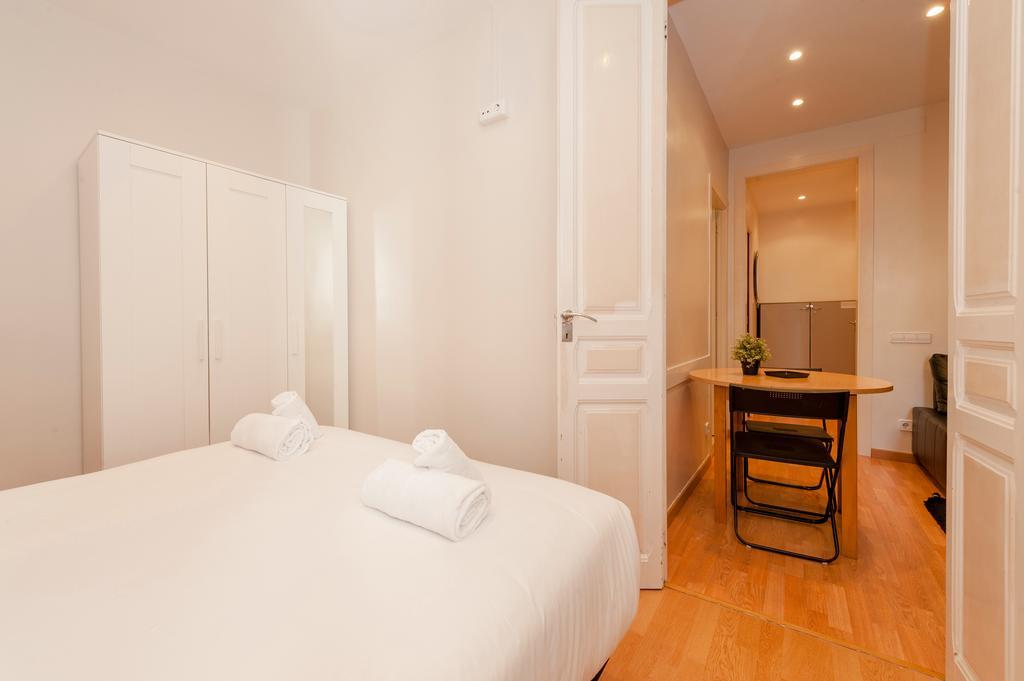 Appartement Bbarcelona Plaza Espana Flats