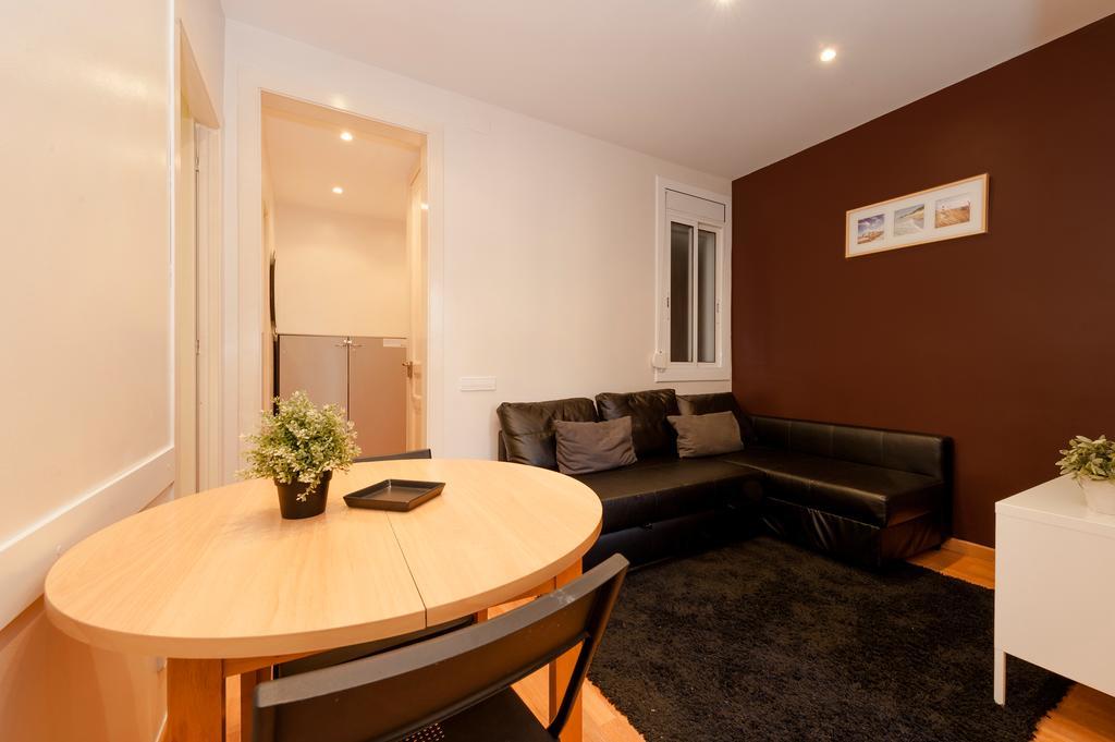 Appartement Bbarcelona Plaza Espana Flats