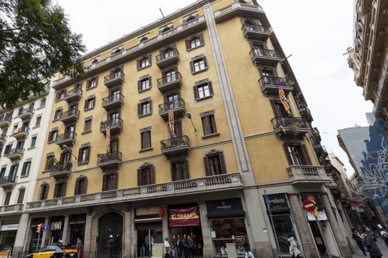 Ainb Born-via Laietana Apartment Barcelona