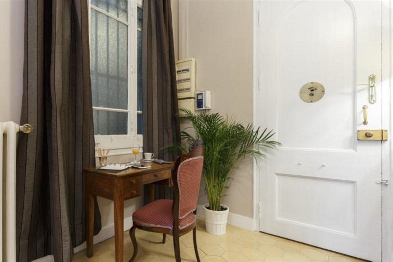 Ainb Born-via Laietana Apartment *