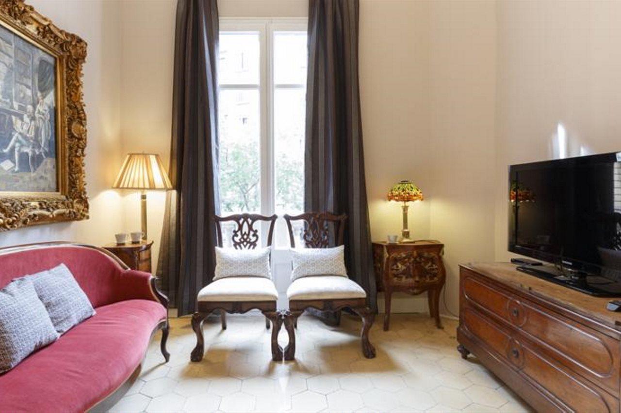 Ainb Born-via Laietana Appartement Barcelone