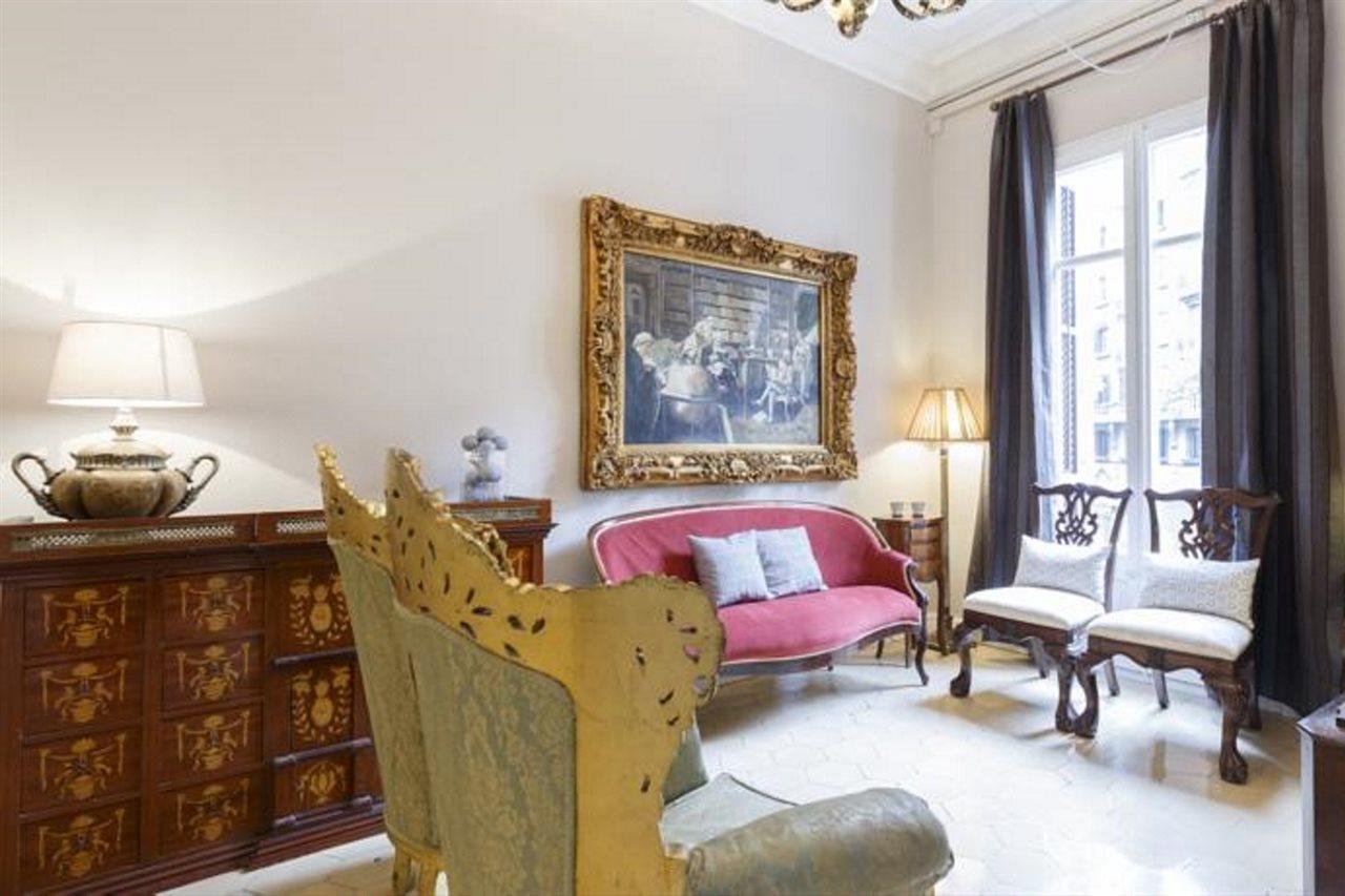 Ainb Born-via Laietana Appartement