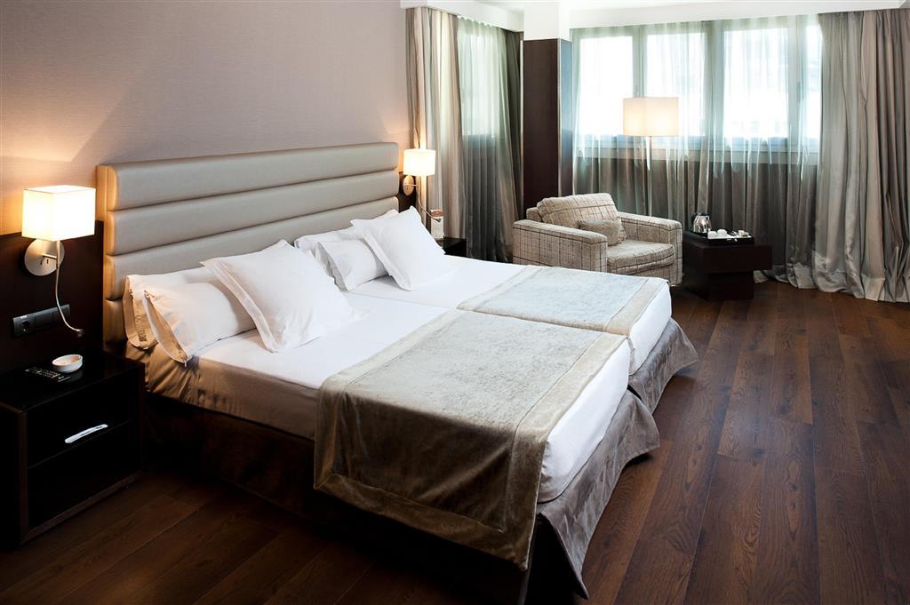 Catalonia Rigoletto Hotel 4*