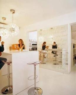 Guest house Chic & Basic Tallers 2*