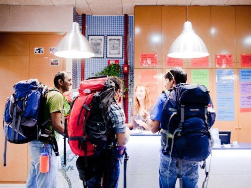 Hostal Be Mar *