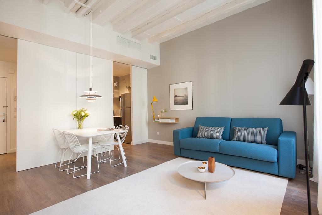 Appartement En Casa De Girona 17