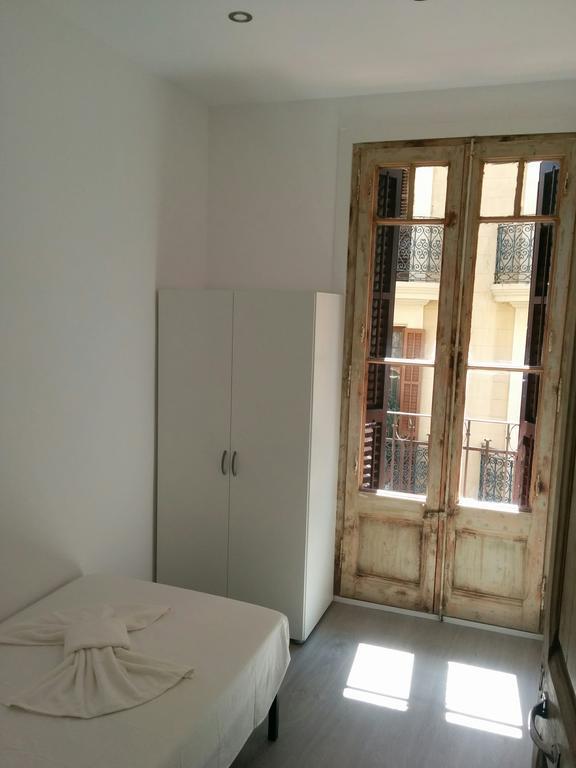 Appartement Apartamentos Santa Tecla Barcelona