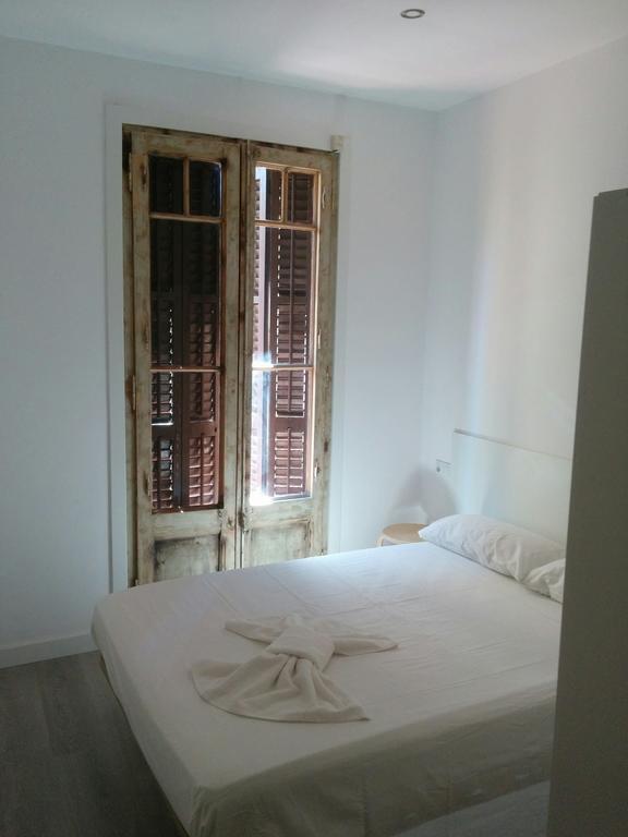 Apartamentos Santa Tecla * Barcelona
