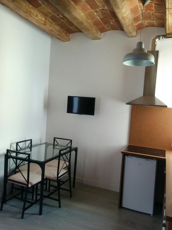 Apartamentos Santa Tecla Appartement Barcelona