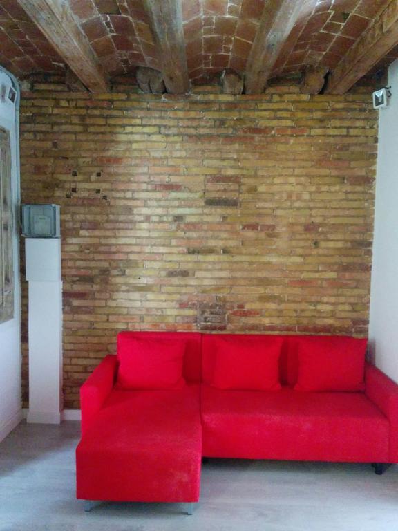 Apartamentos Santa Tecla Appartement