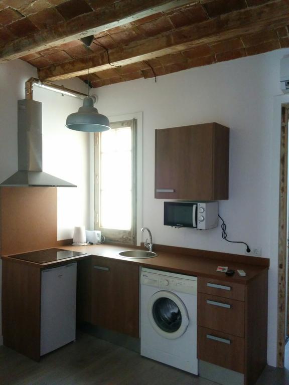 Appartement Apartamentos Santa Tecla *
