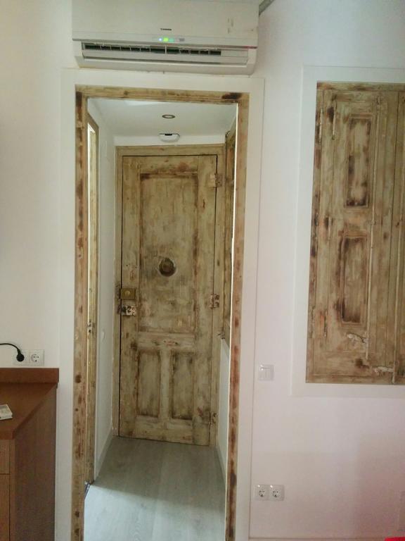 Apartamentos Santa Tecla