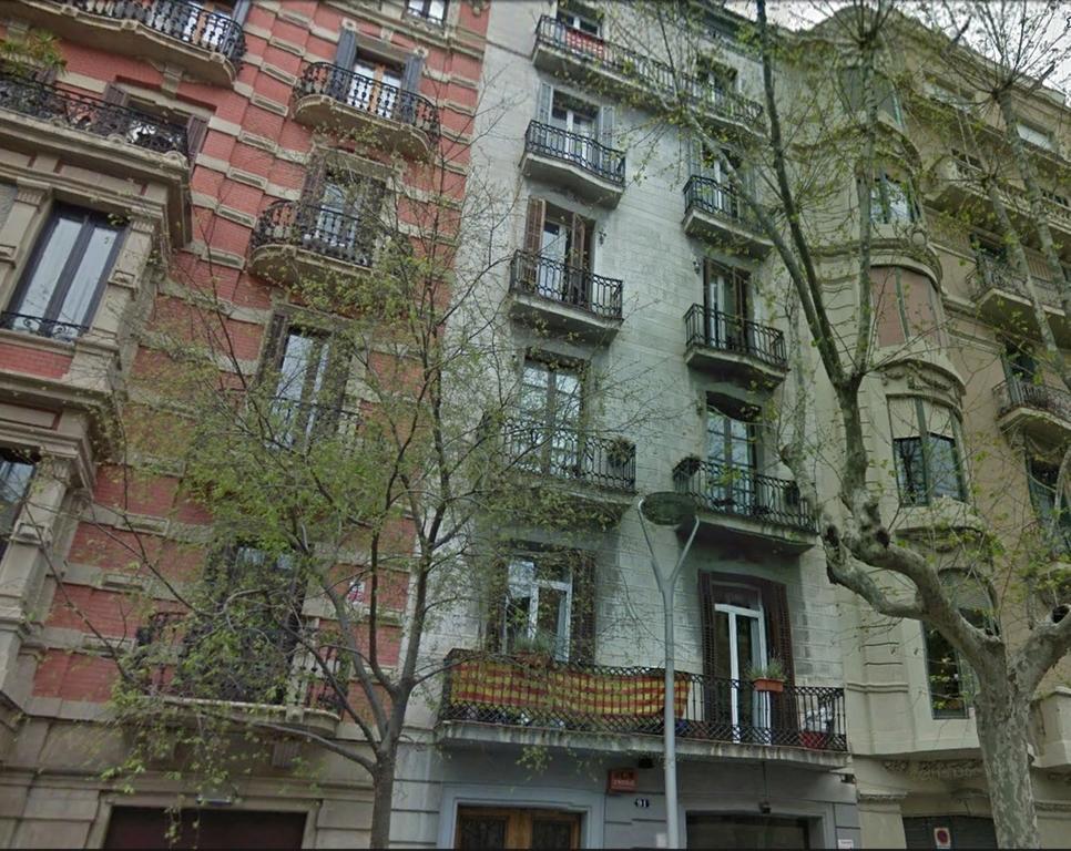 Quadrat D'Or Luxury Apartment