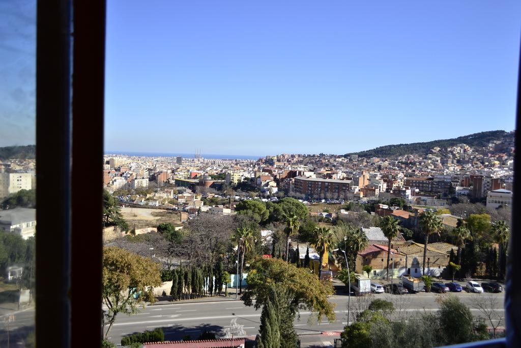 Residencia Salesiana Marti-codolar Maison d'hôtes
