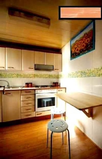 Apartamento Gaudi's Bcn Penthouse Barcelona
