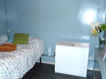 Hotel Shs In Barcelona
