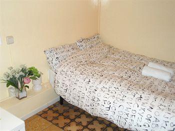 Hotel Shs In