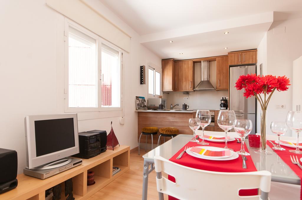 Cute In Sants Station With Hbo & Alexa & Ac Appartement Barcelona